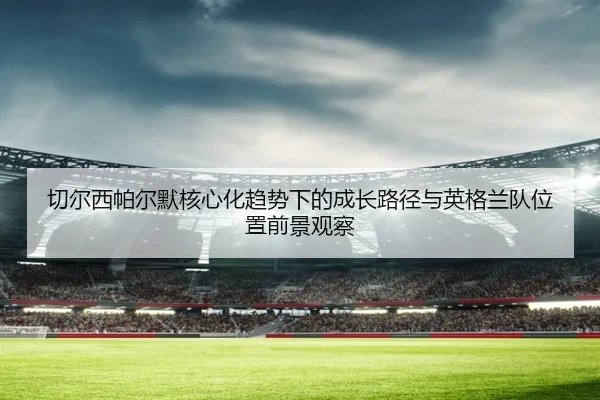 切尔西帕尔默核心化趋势下的成长路径与英格兰队位置前景观察