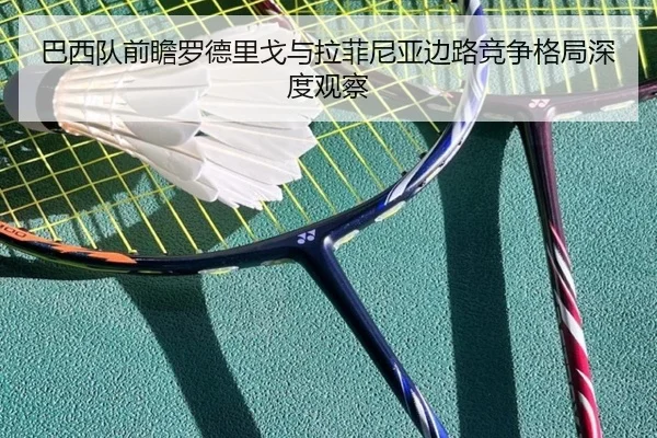 巴西队前瞻罗德里戈与拉菲尼亚边路竞争格局深度观察